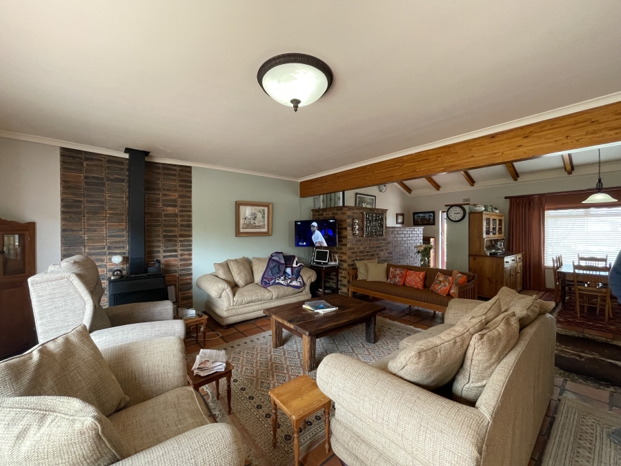 4 Bedroom Property for Sale in Country Club Western Cape